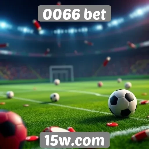 0066 bet análise de jogos disponíveis na plataforma