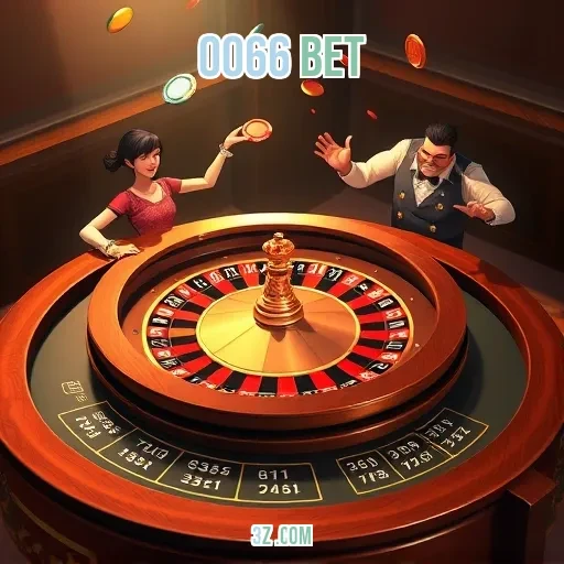 0066 bet Bônus