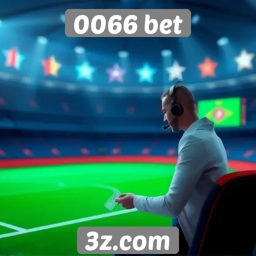 Suporte ao cliente no 0066 bet é eficiente e acessível