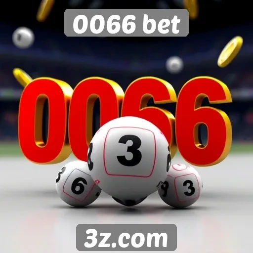 Estudo revela popularidade crescente do 0066 bet