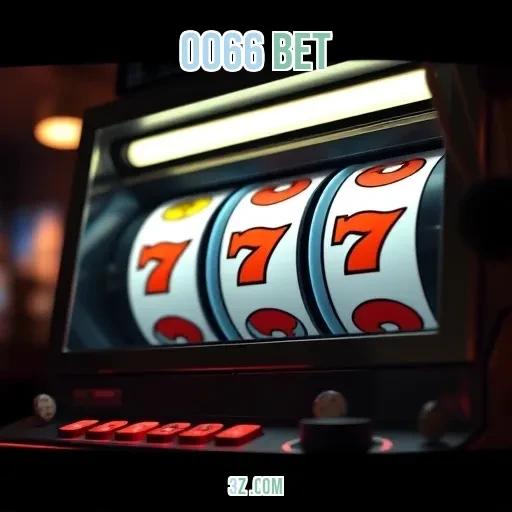 0066 bet Jackpots