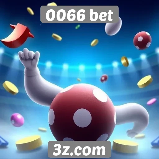 0066 bet oferece novas opções de jogos online