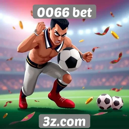Opções de pagamento disponíveis no 0066 bet