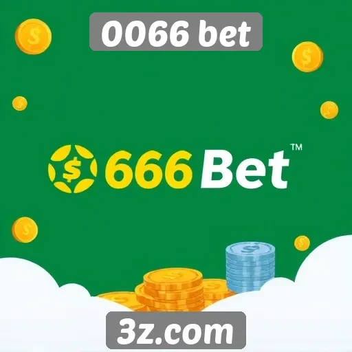 Plataformas de pagamento disponíveis no 0066 bet