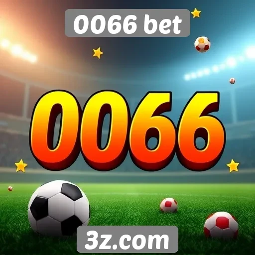 Popularidade do 0066 bet entre jogadores