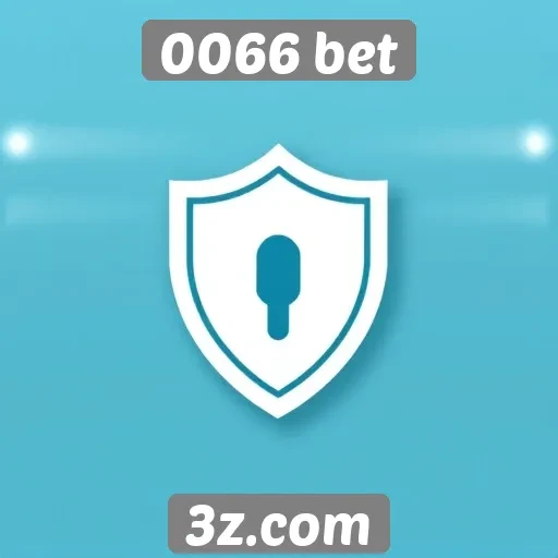Análise da segurança do site 0066 bet