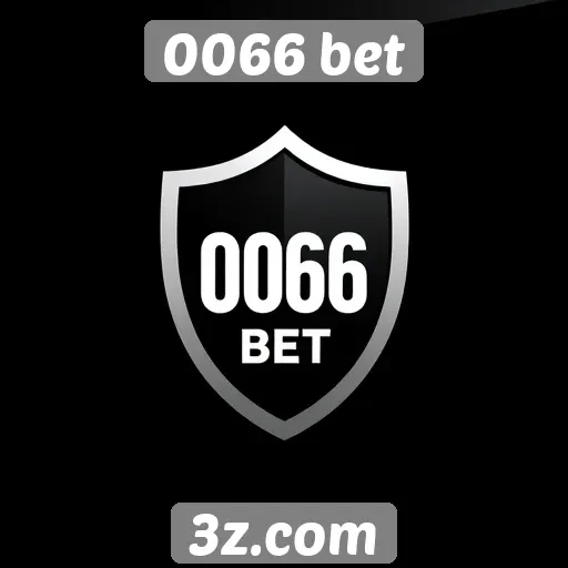 Segurança e confiabilidade na 0066 bet