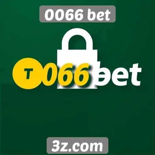 Avaliação da segurança do site 0066 bet