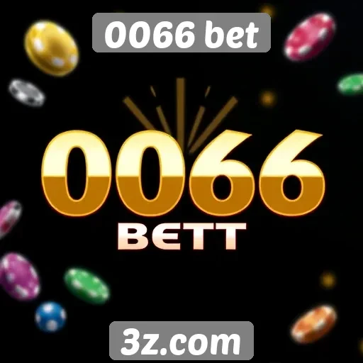 0066 bet oferece variedade de jogos de cassino online